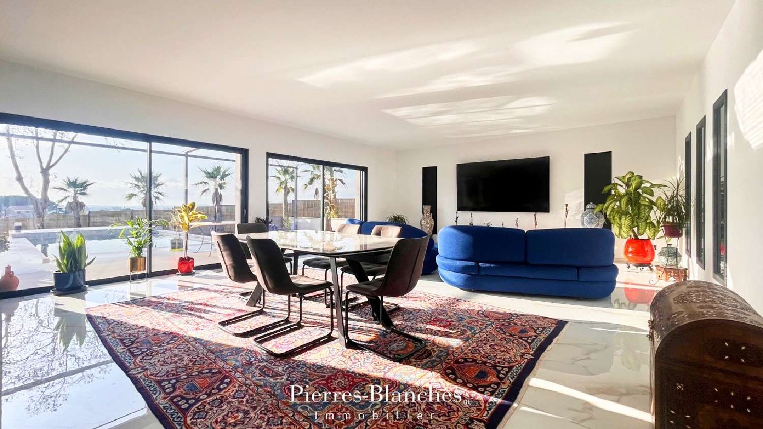  à vendre maison Nîmes Gard 2