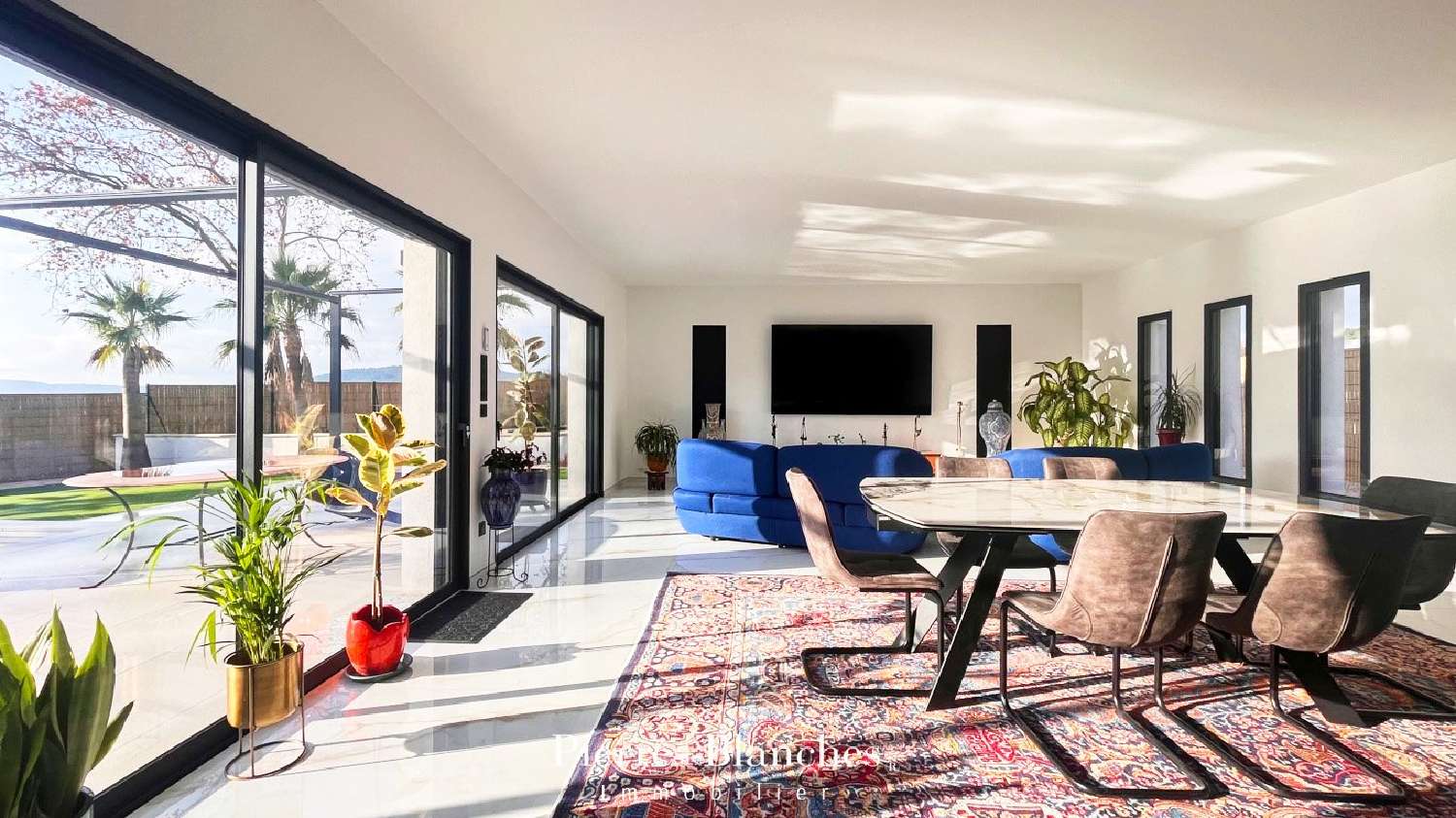  à vendre maison Nîmes Gard 3