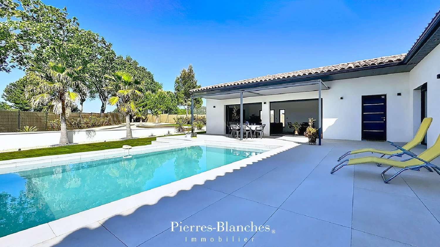  à vendre maison Nîmes Gard 4