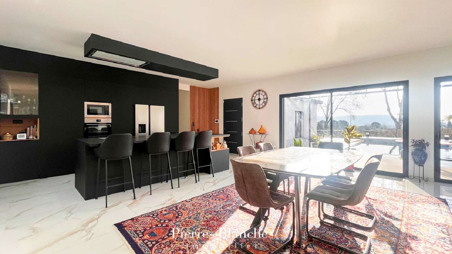  à vendre maison Nîmes Gard 5