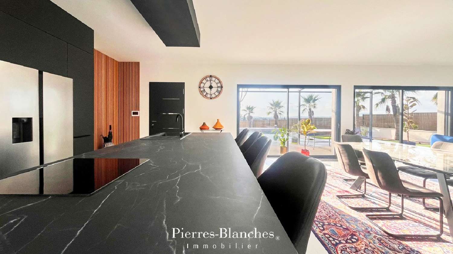  à vendre maison Nîmes Gard 6