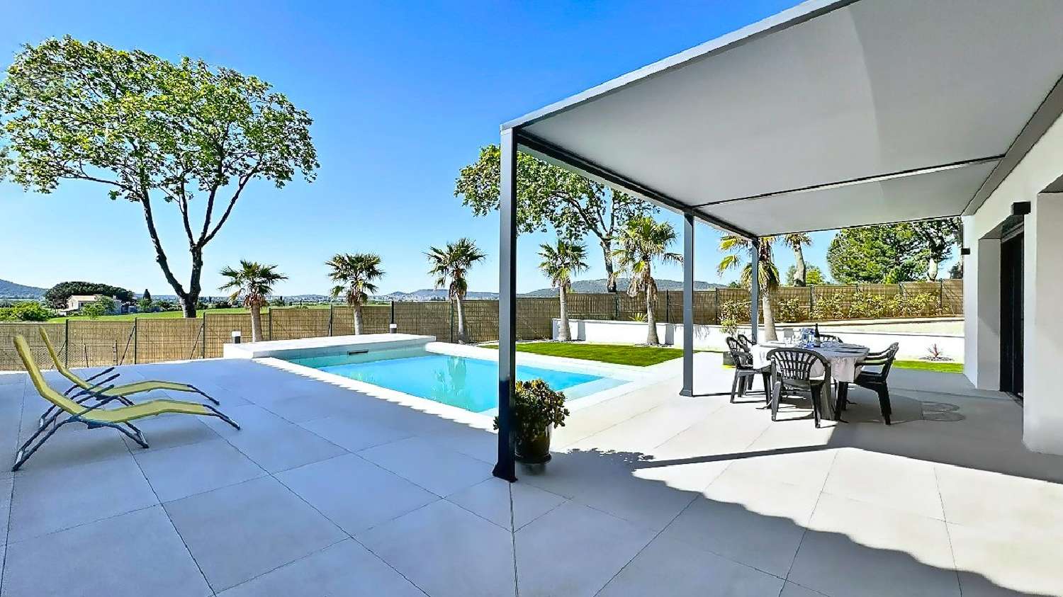  à vendre maison Nîmes Gard 7