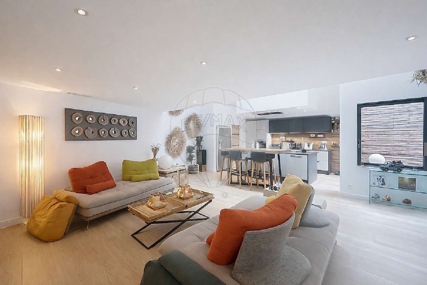  en venta casa Nîmes Gard 2