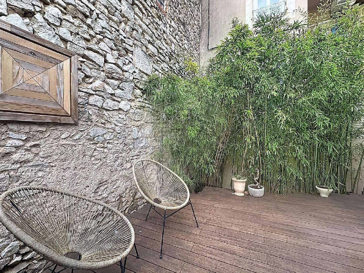  en venta casa Nîmes Gard 3