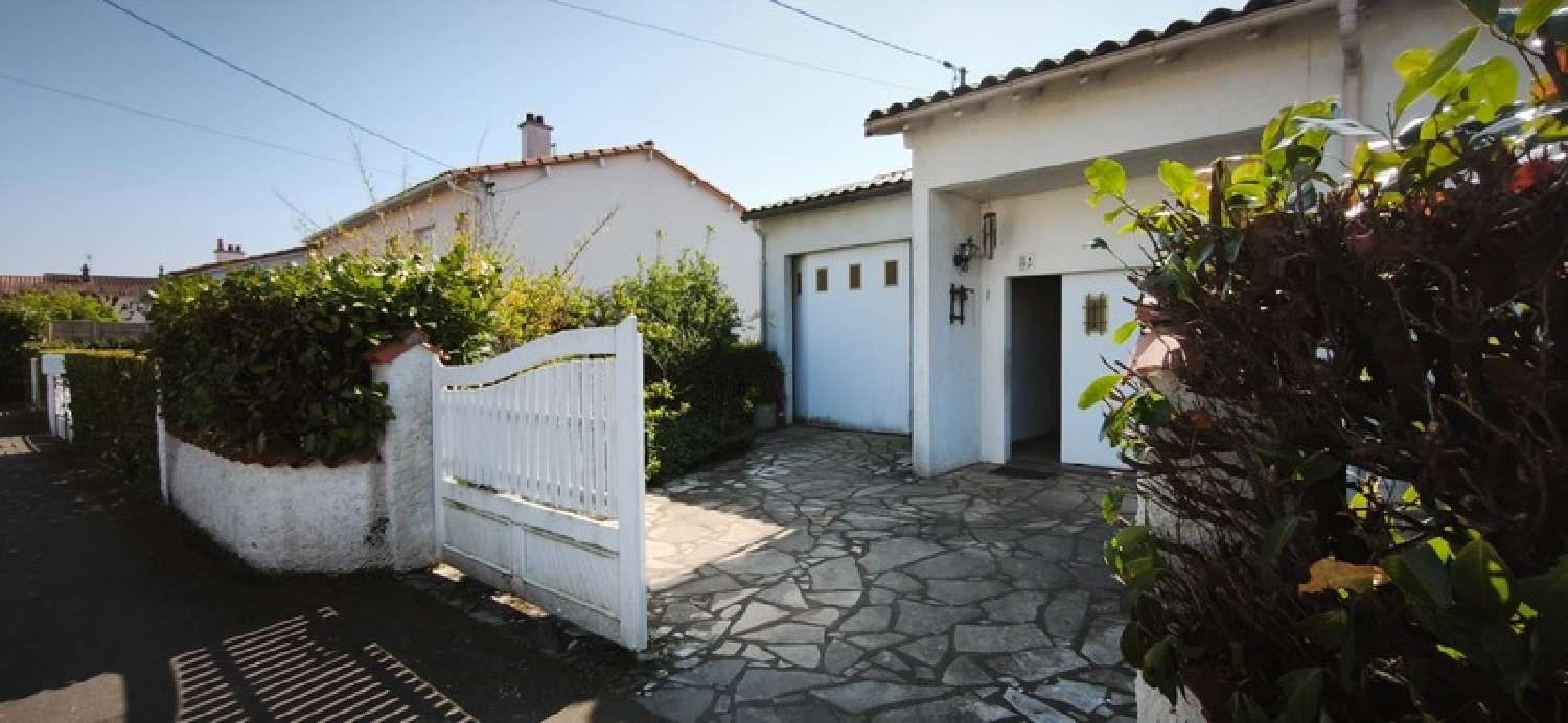  te koop huis Niort Deux-Sèvres 1