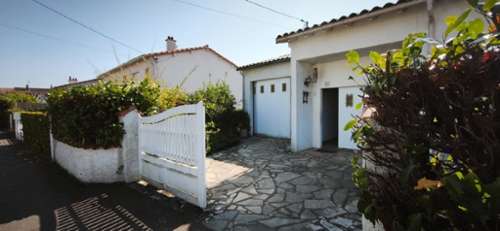 Niort Deux-Sèvres huis foto 7323326