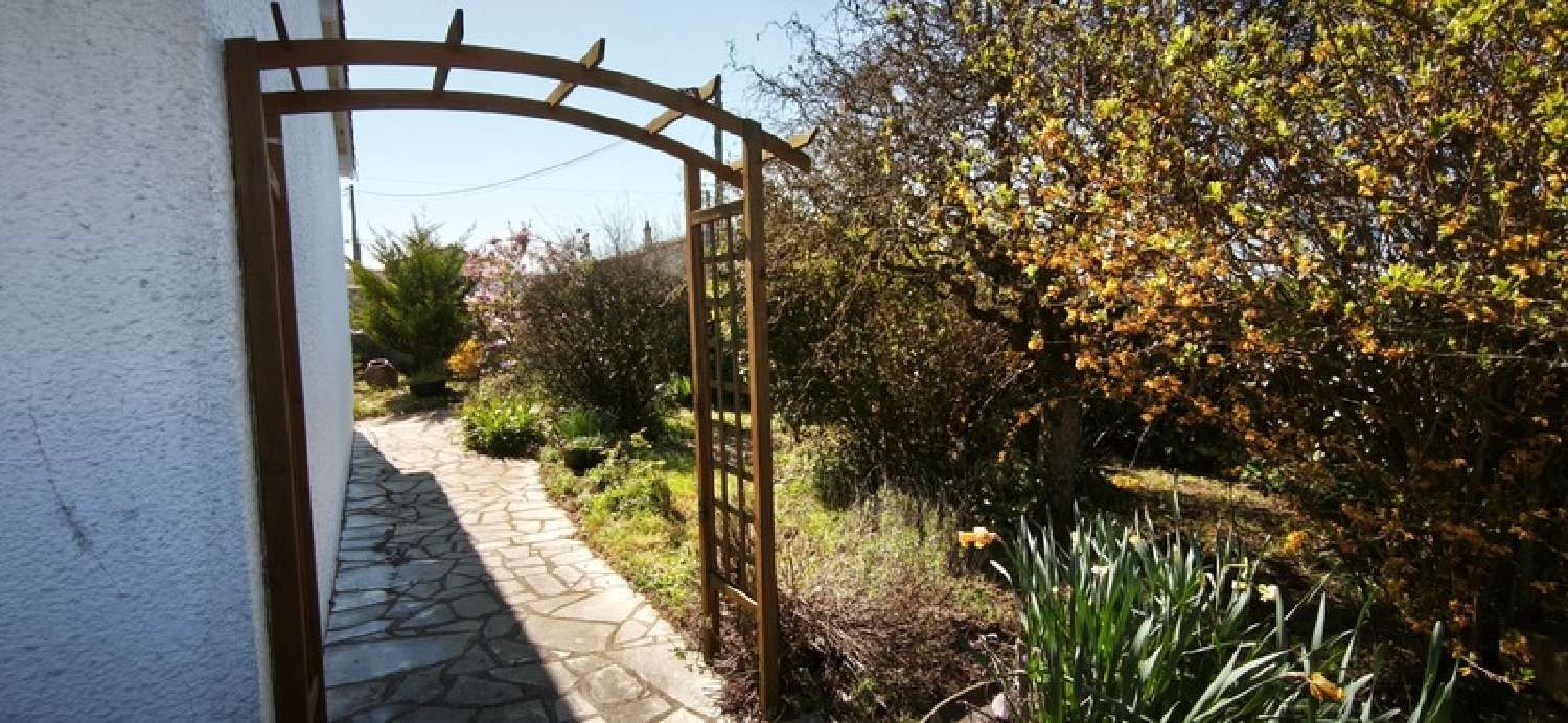  te koop huis Niort Deux-Sèvres 2