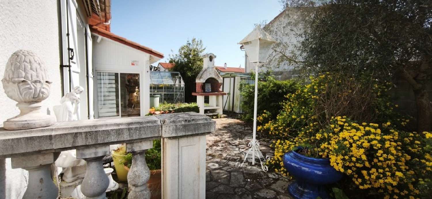  te koop huis Niort Deux-Sèvres 3
