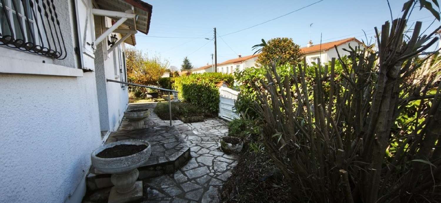  te koop huis Niort Deux-Sèvres 5