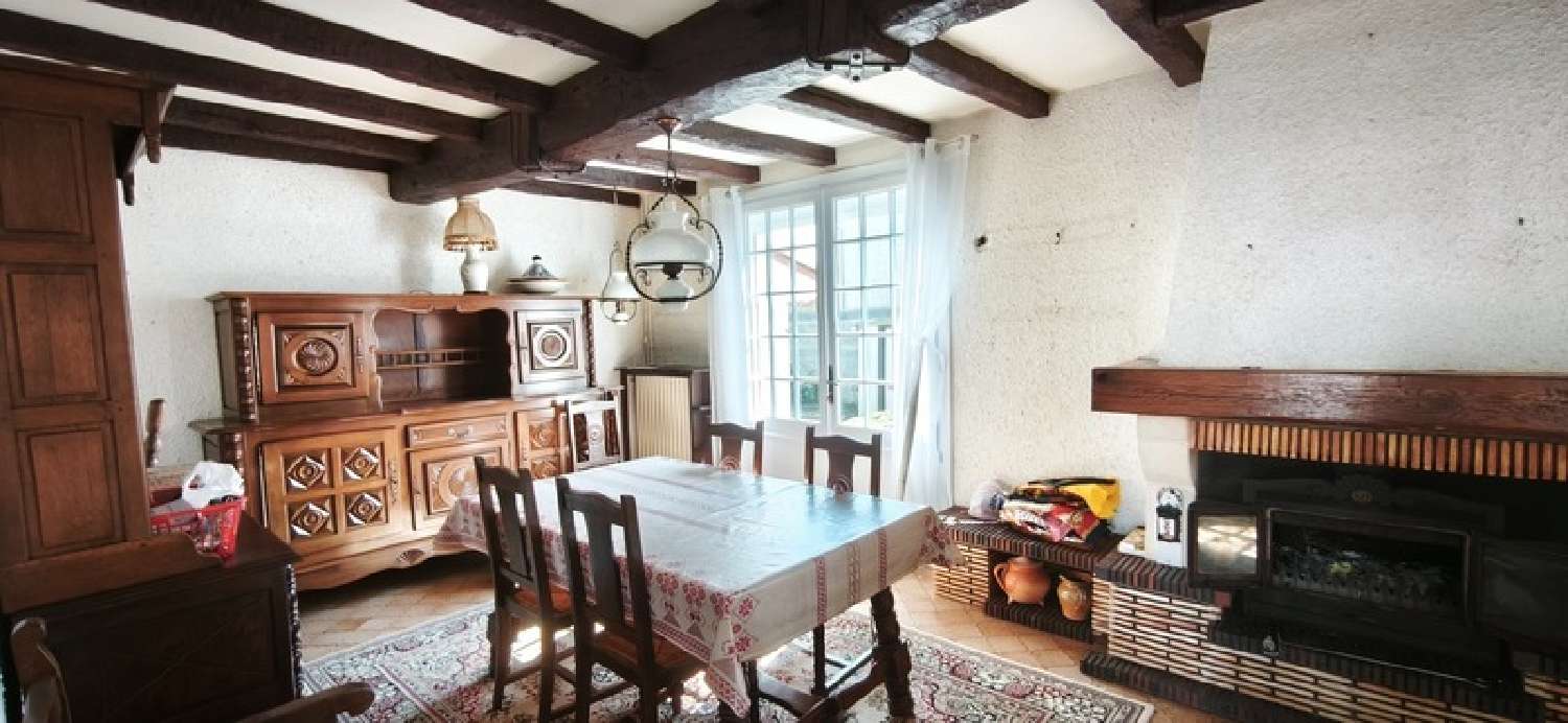  te koop huis Niort Deux-Sèvres 6