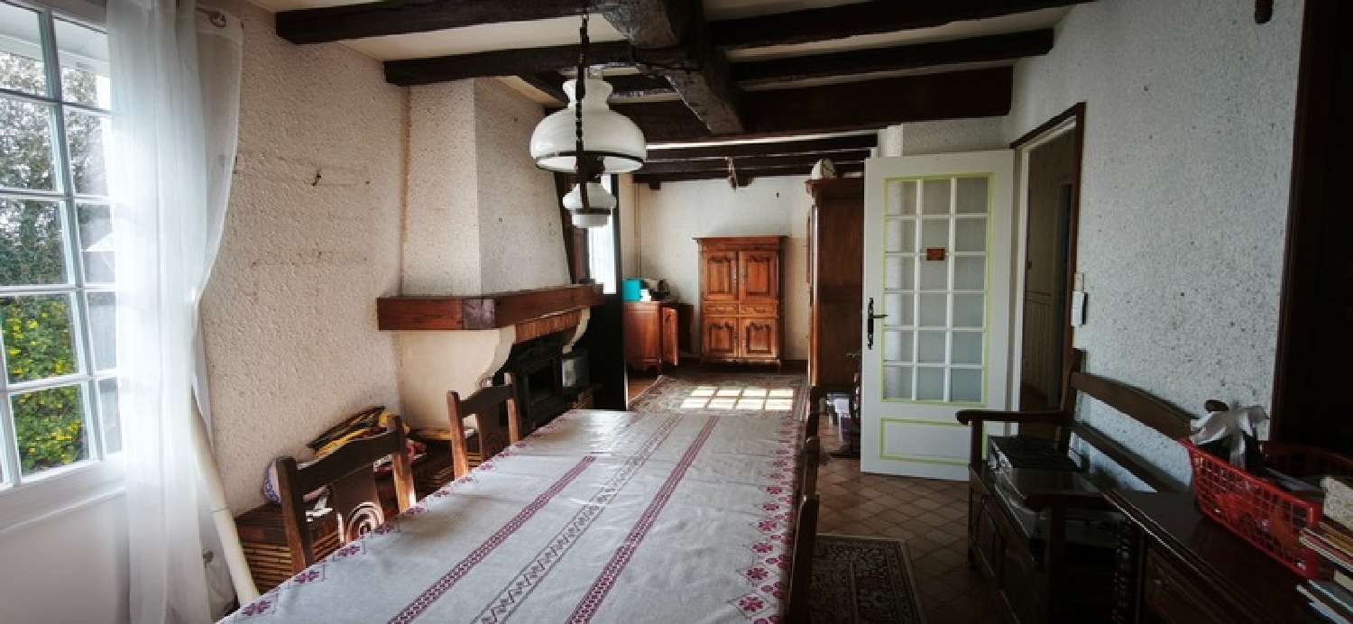  te koop huis Niort Deux-Sèvres 7