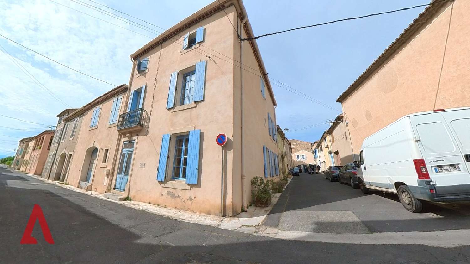 à vendre maison Nissan-lez-Enserune Hérault 3