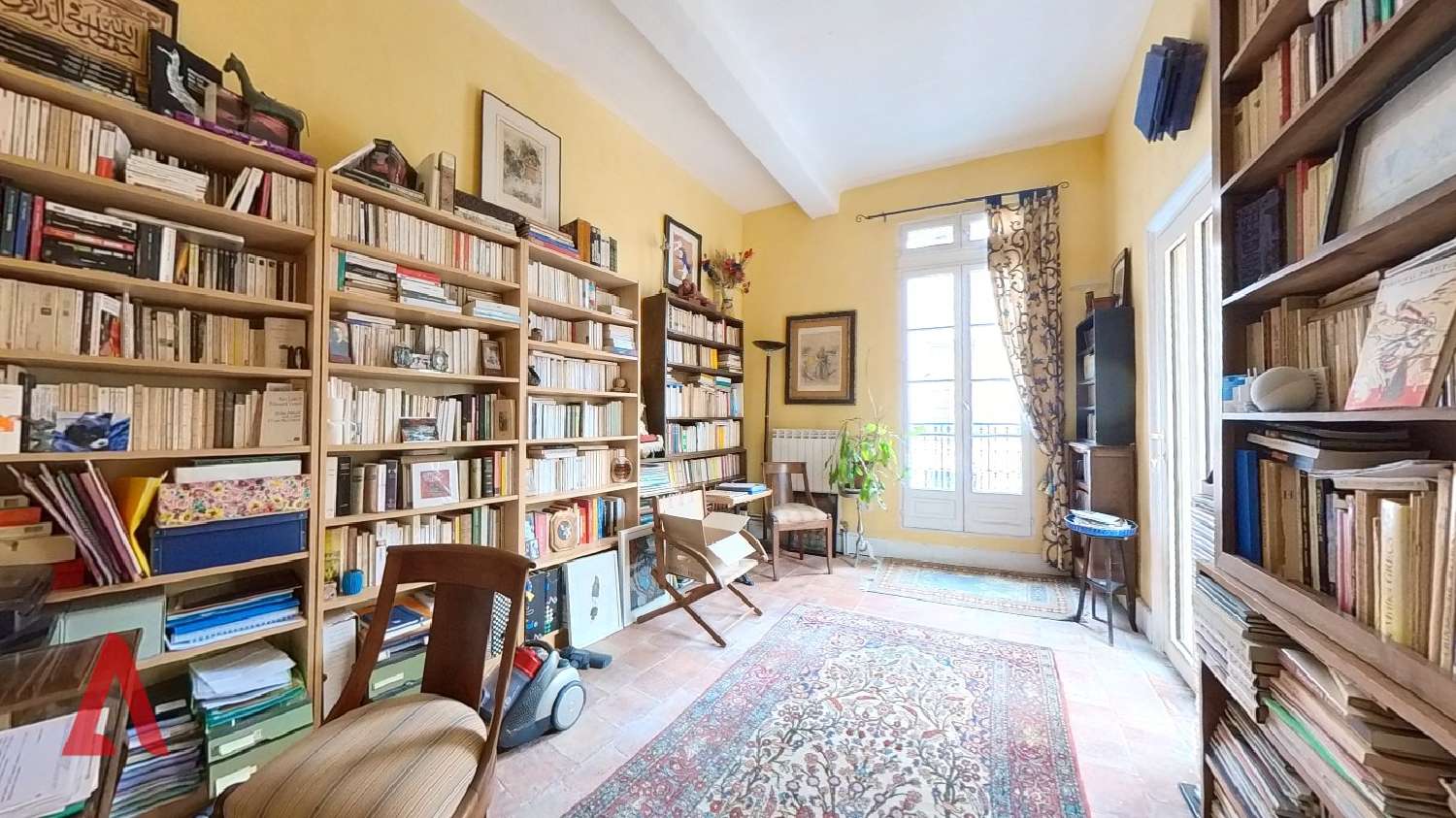 à vendre maison Nissan-lez-Enserune Hérault 5