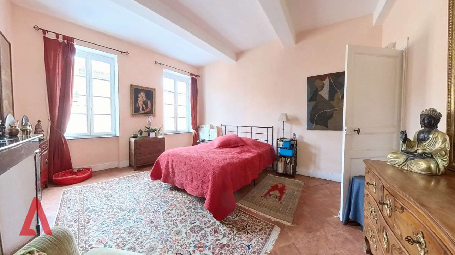 à vendre maison Nissan-lez-Enserune Hérault 6