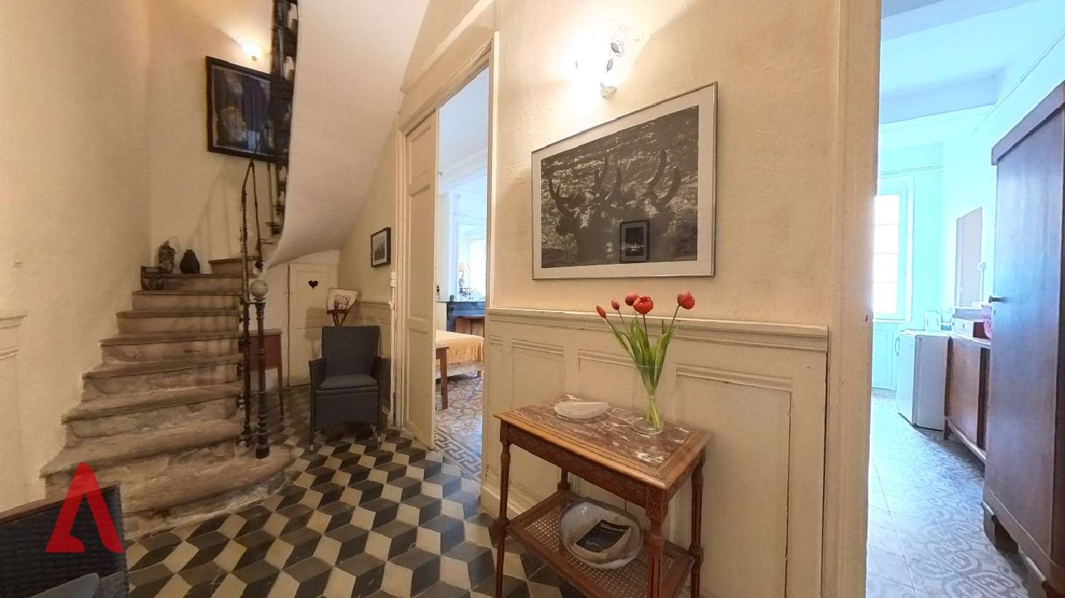 à vendre maison Nissan-lez-Enserune Hérault 7