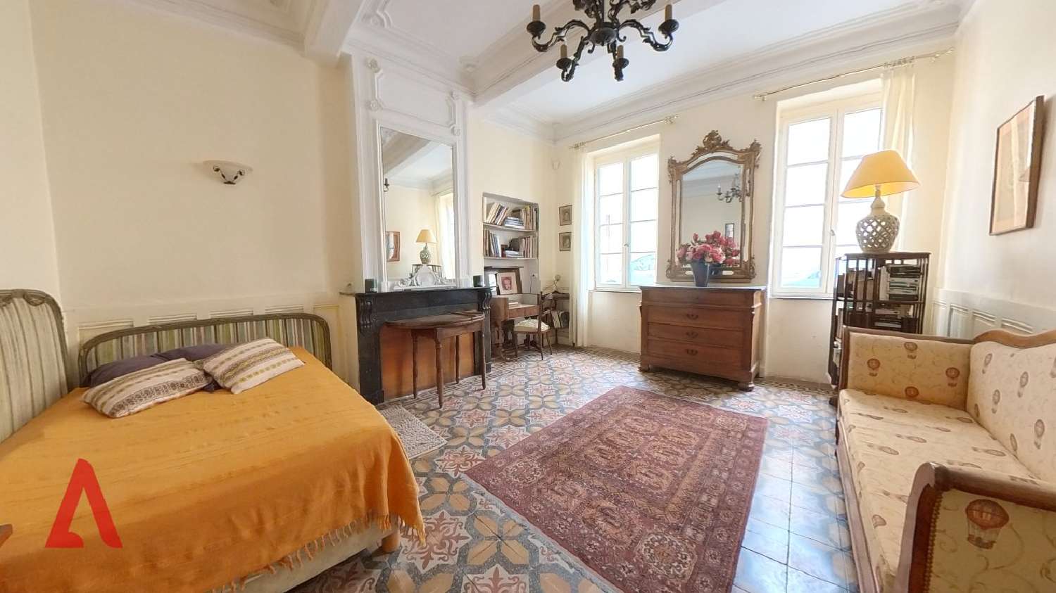 à vendre maison Nissan-lez-Enserune Hérault 8