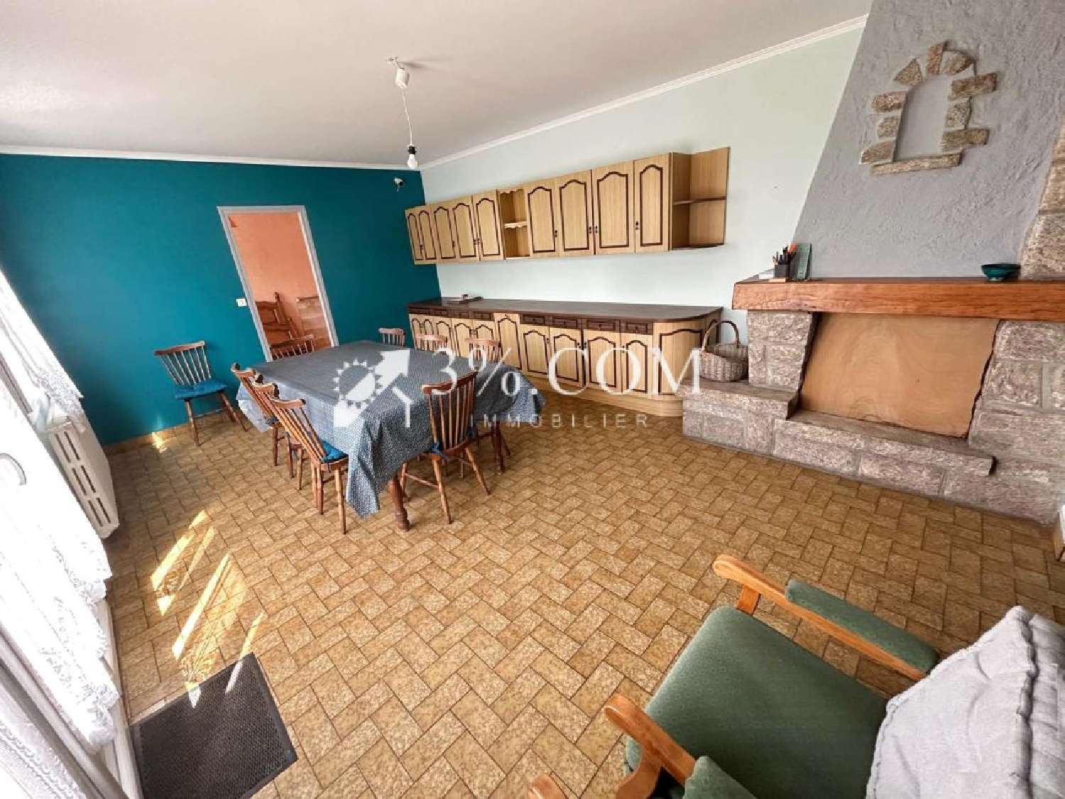  for sale house Nivillac Morbihan 2