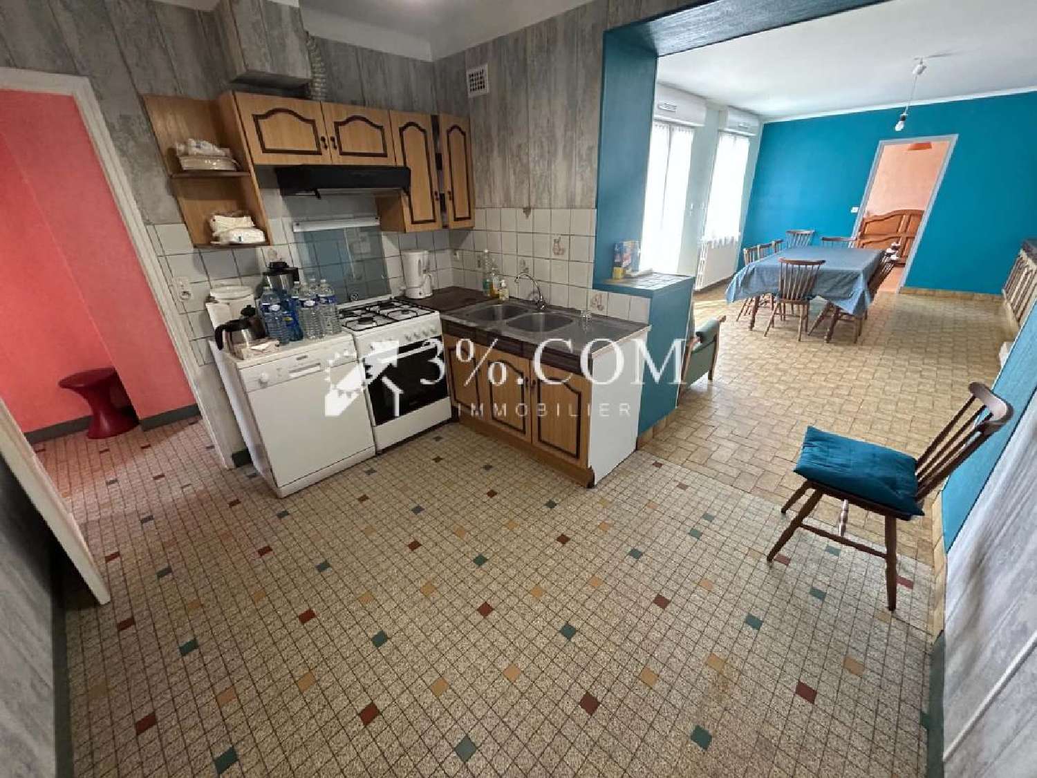  for sale house Nivillac Morbihan 3