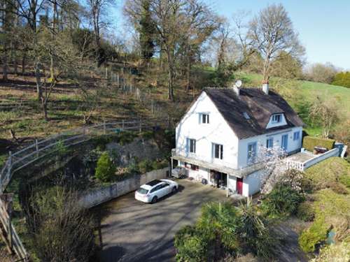 Nogent-le-Rotrou Eure-et-Loir Haus Bild 7335659