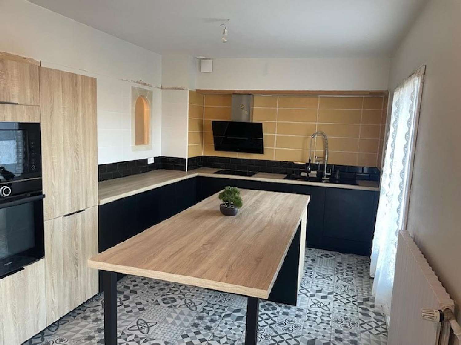 kaufen Haus Nogent-le-Rotrou Eure-et-Loir 3