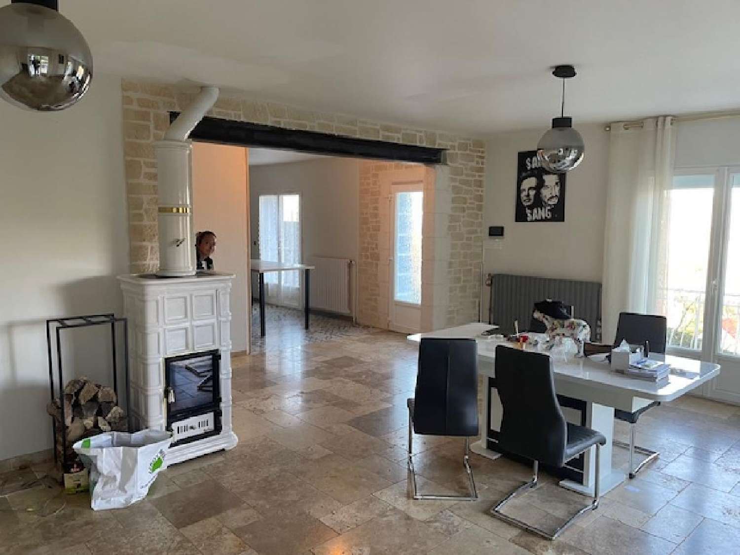 kaufen Haus Nogent-le-Rotrou Eure-et-Loir 4