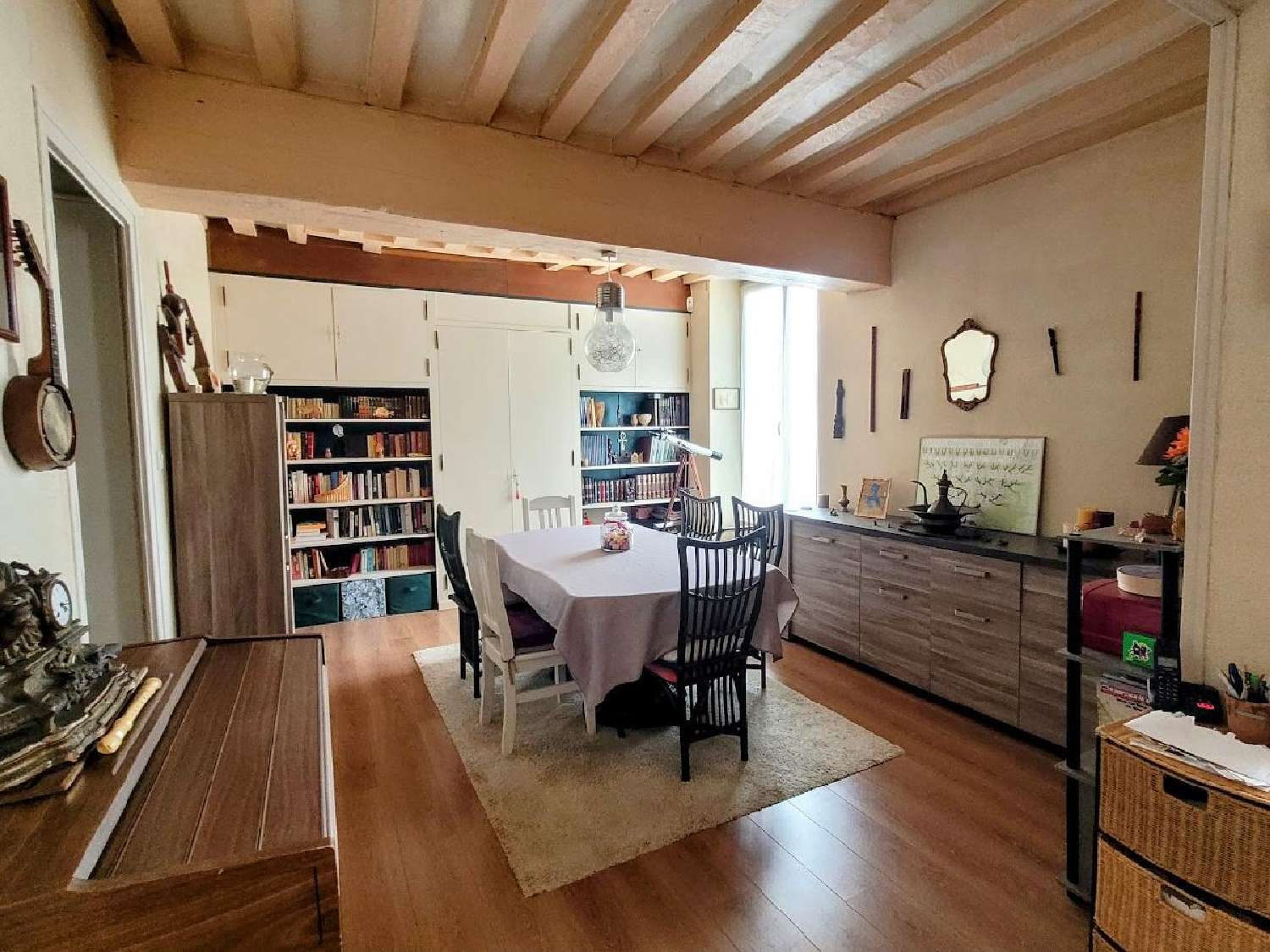  for sale house Nogent-le-Rotrou Eure-et-Loir 4