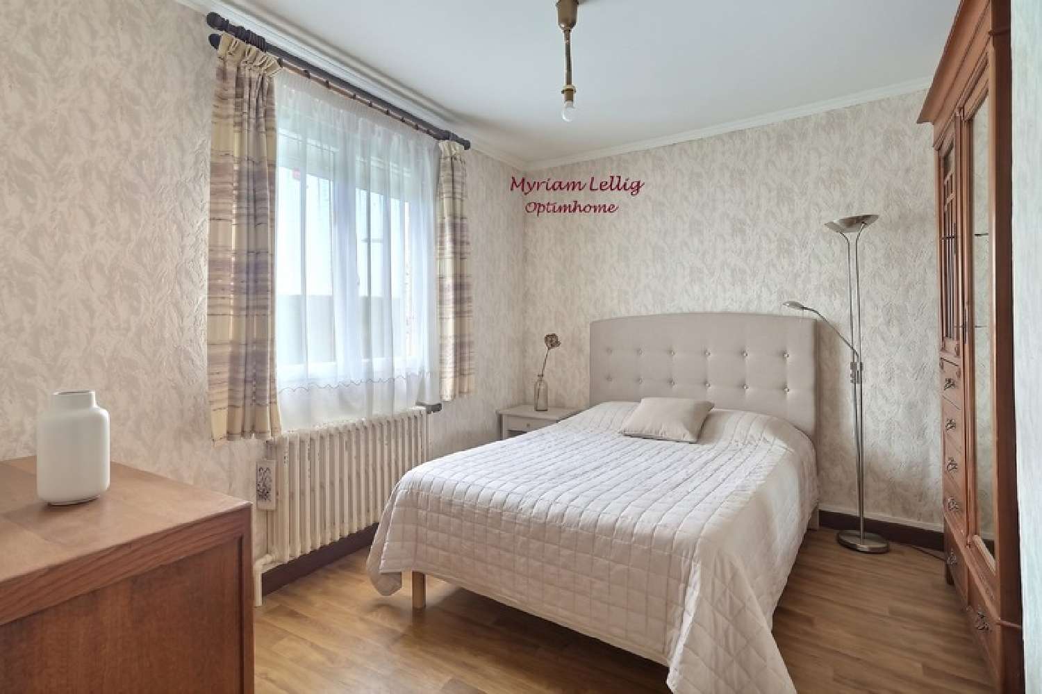 for sale house Nogent-le-Sec Eure 7