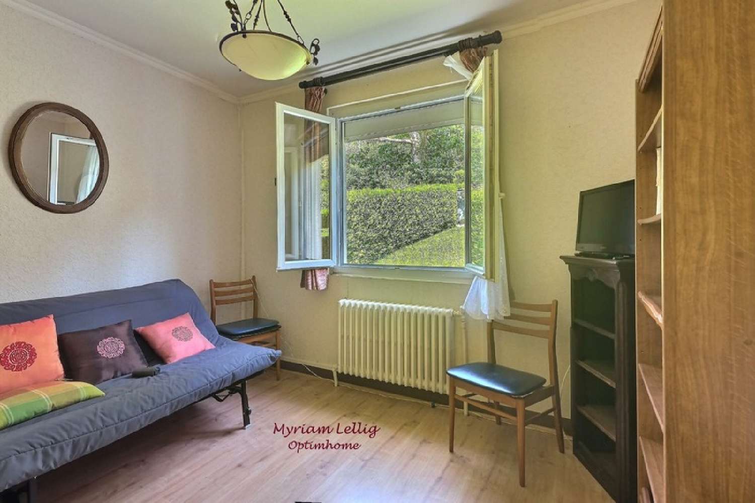 for sale house Nogent-le-Sec Eure 8