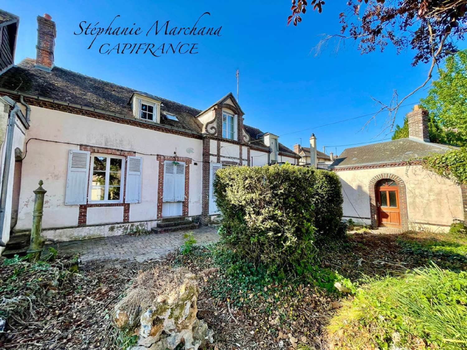 for sale house Nogent-sur-Eure Eure-et-Loir 1