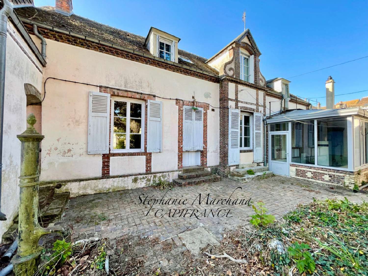 for sale house Nogent-sur-Eure Eure-et-Loir 2