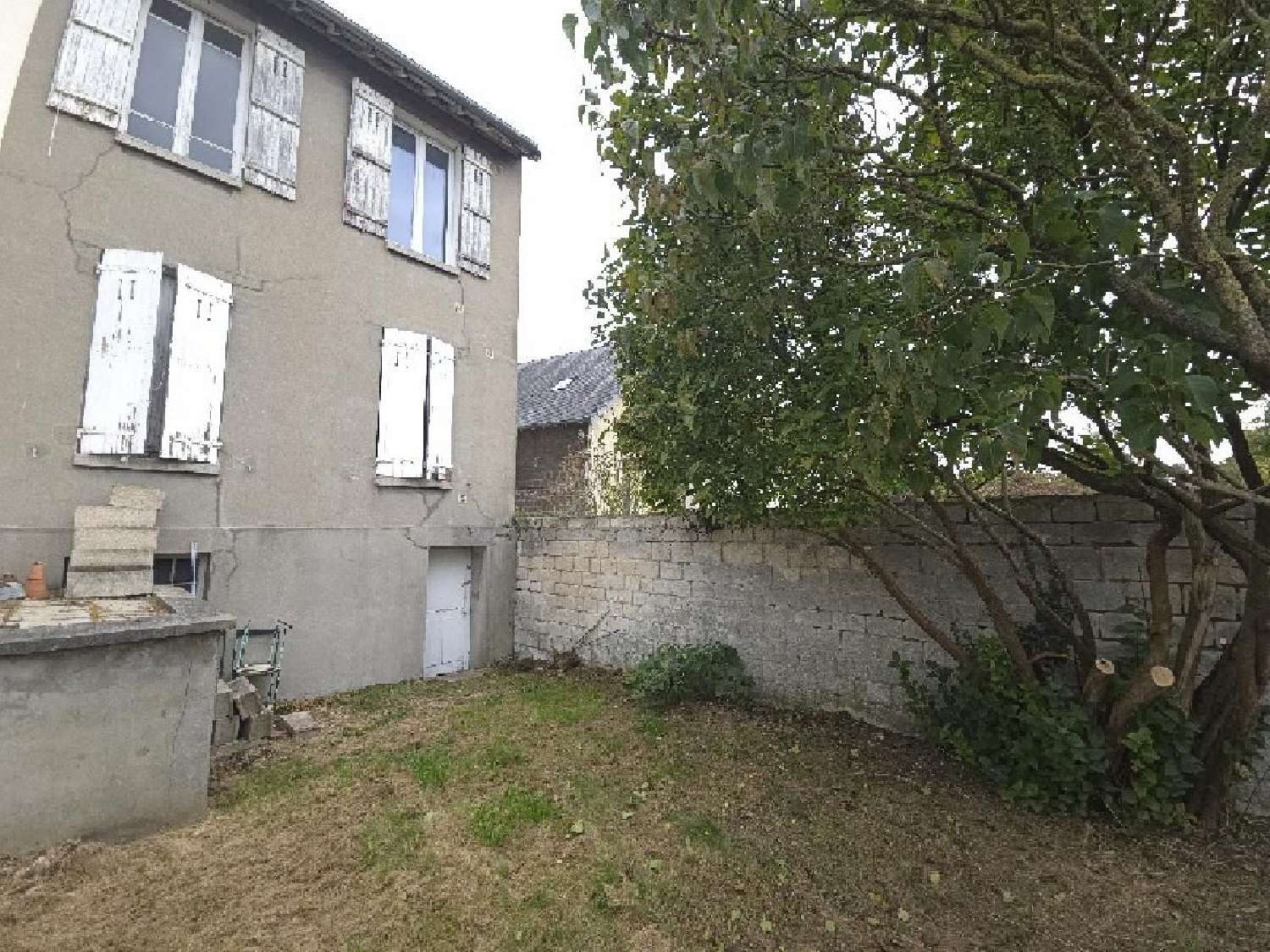  en venta casa Nogent-sur-Oise Oise 1