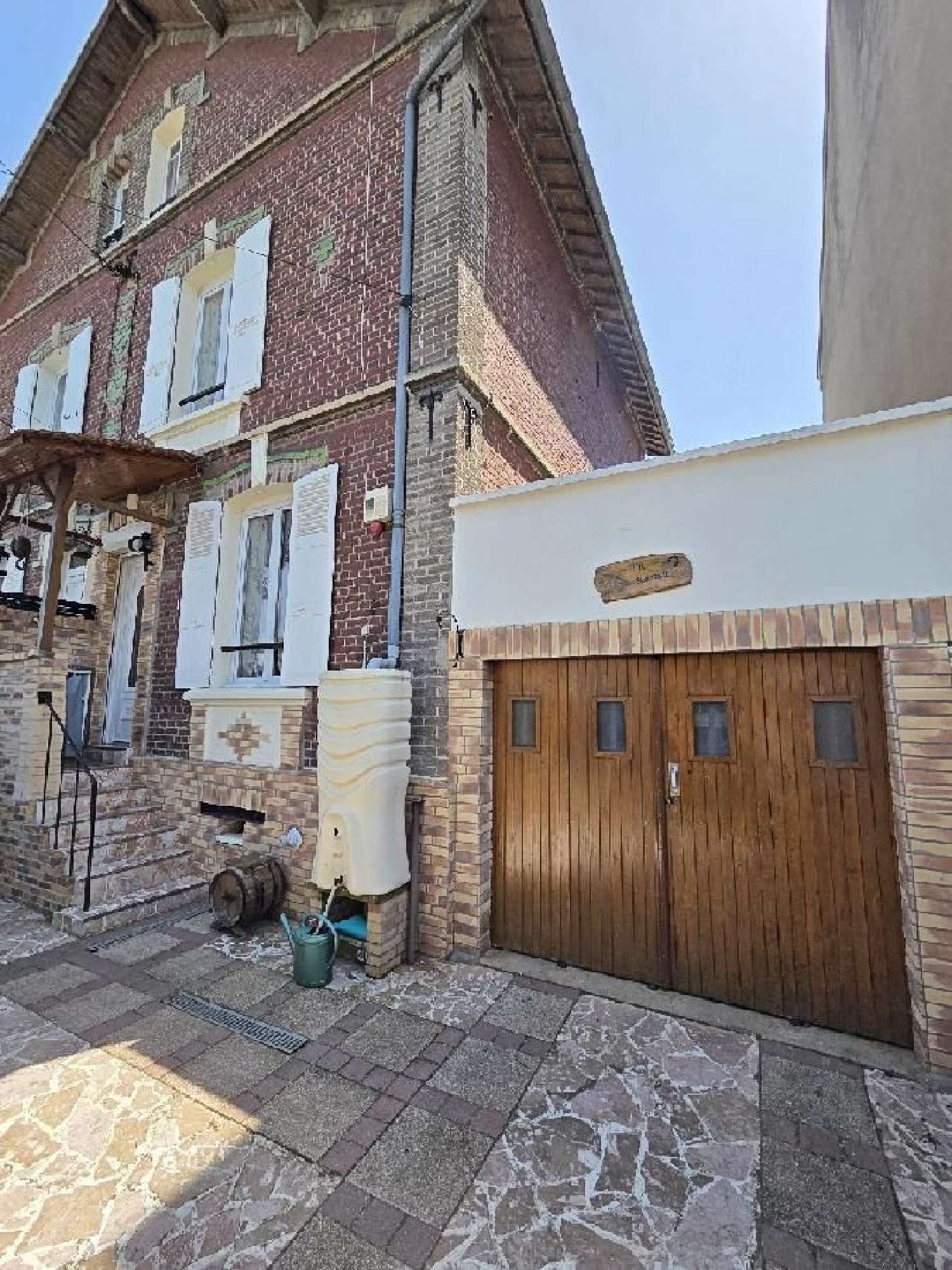  for sale house Nogent-sur-Oise Oise 1