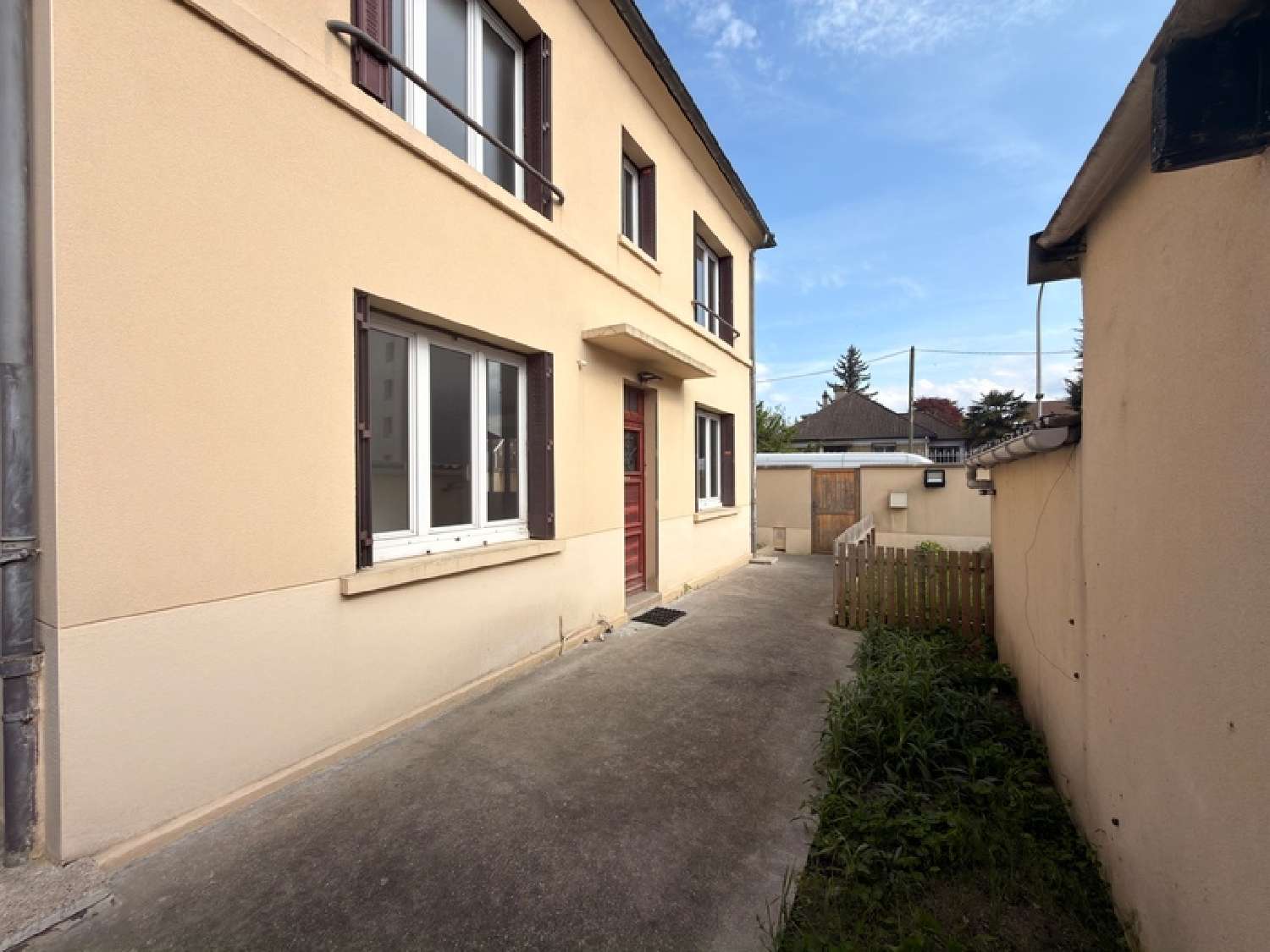  te koop huis Nogent-sur-Oise Oise 2