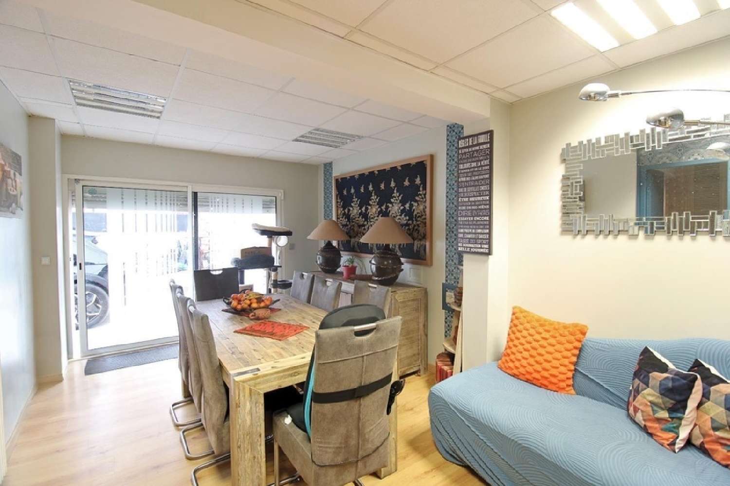  for sale house Nogent-sur-Oise Oise 2