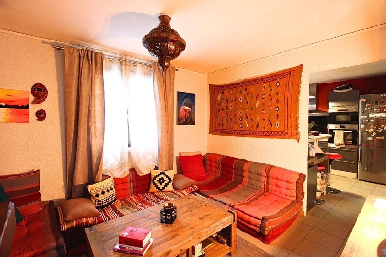  for sale house Nogent-sur-Oise Oise 4