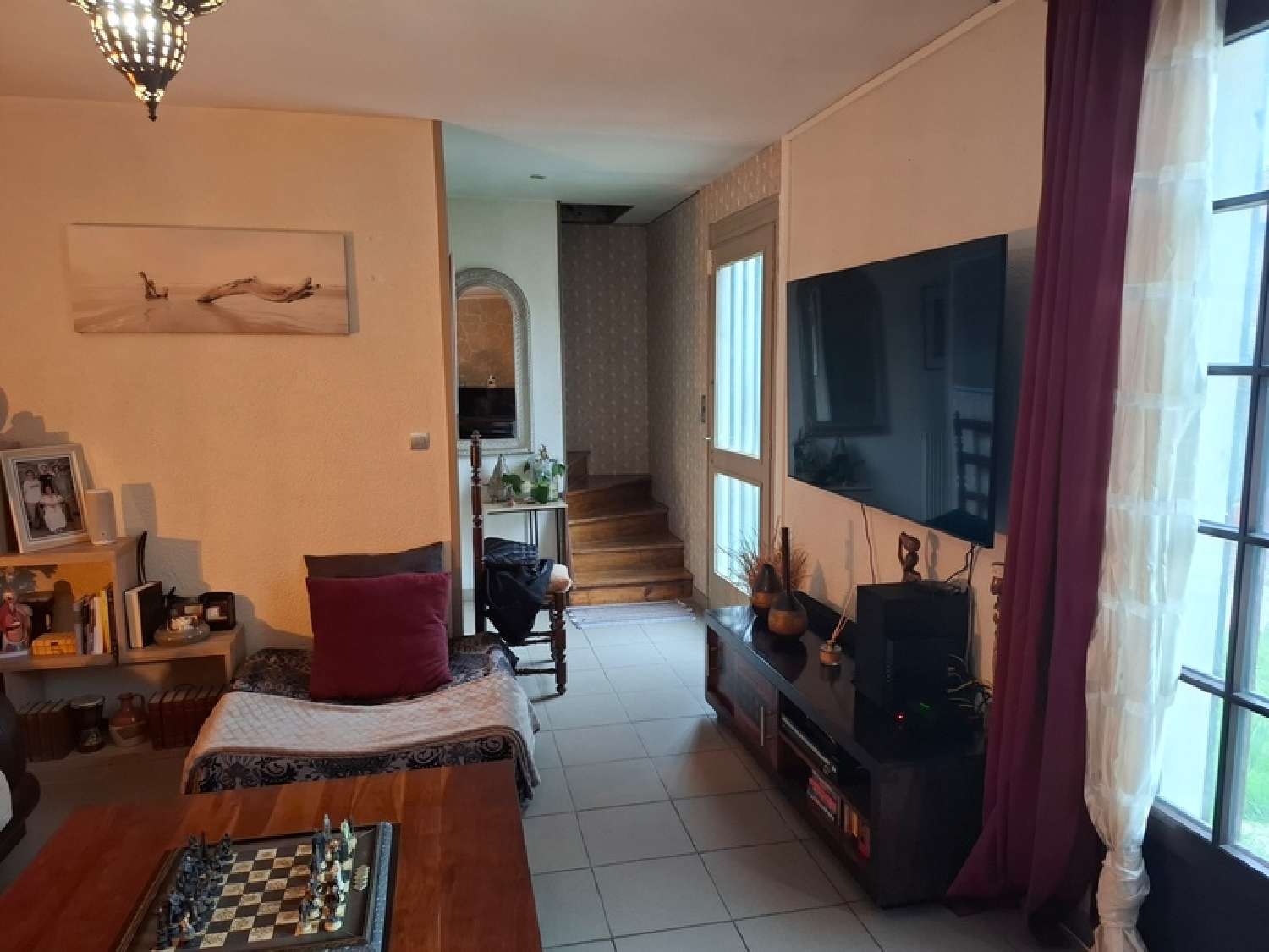  for sale house Nogent-sur-Oise Oise 5