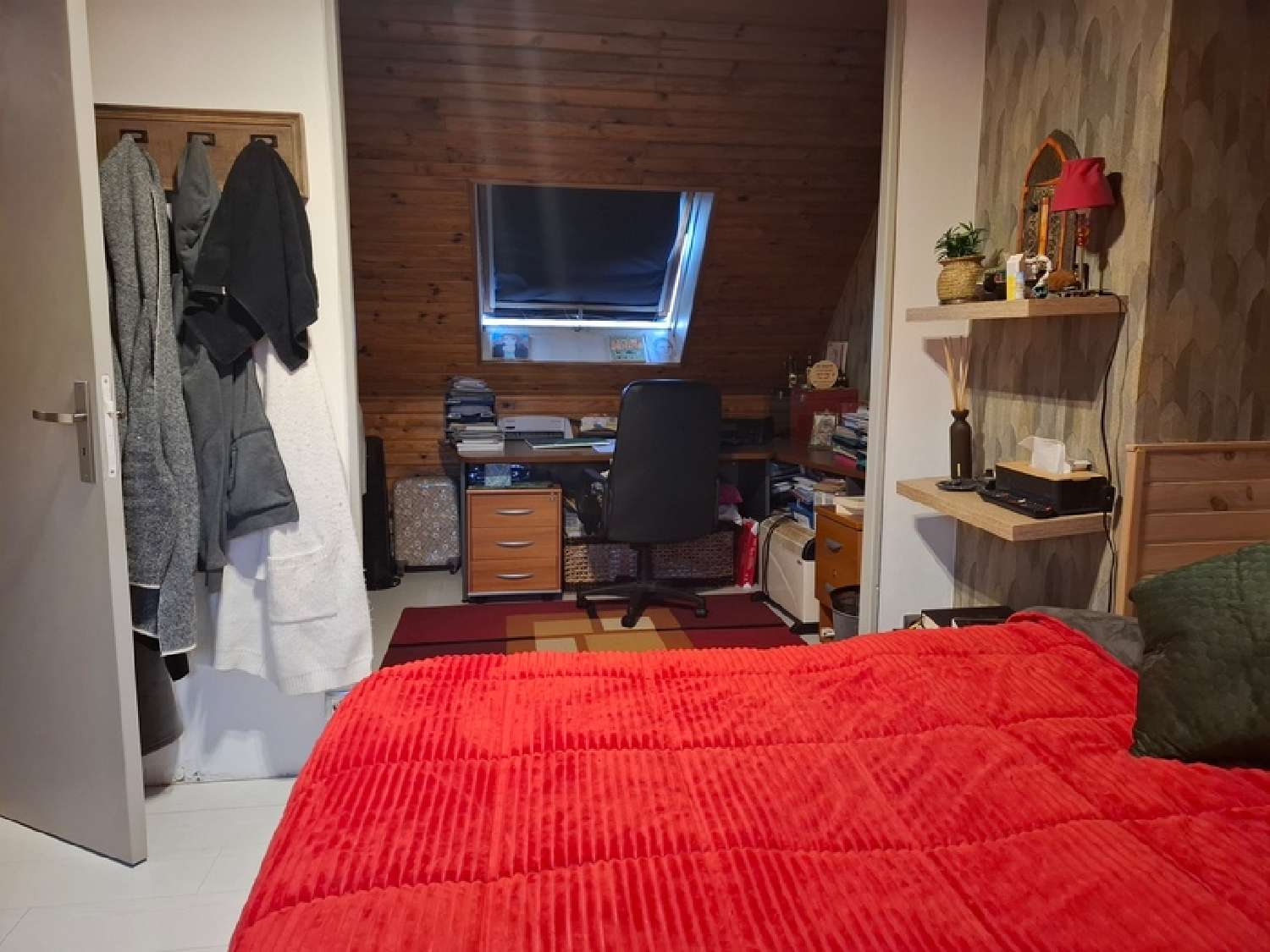  for sale house Nogent-sur-Oise Oise 8