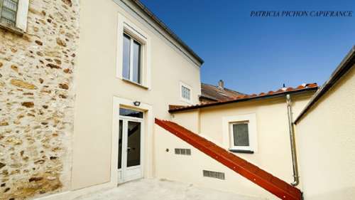 Nogentel Aisne maison foto 7348212