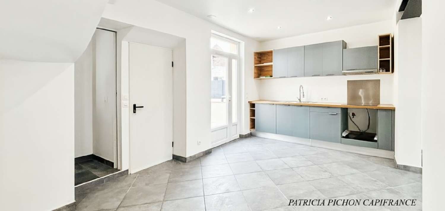 à vendre maison Nogentel Aisne 3