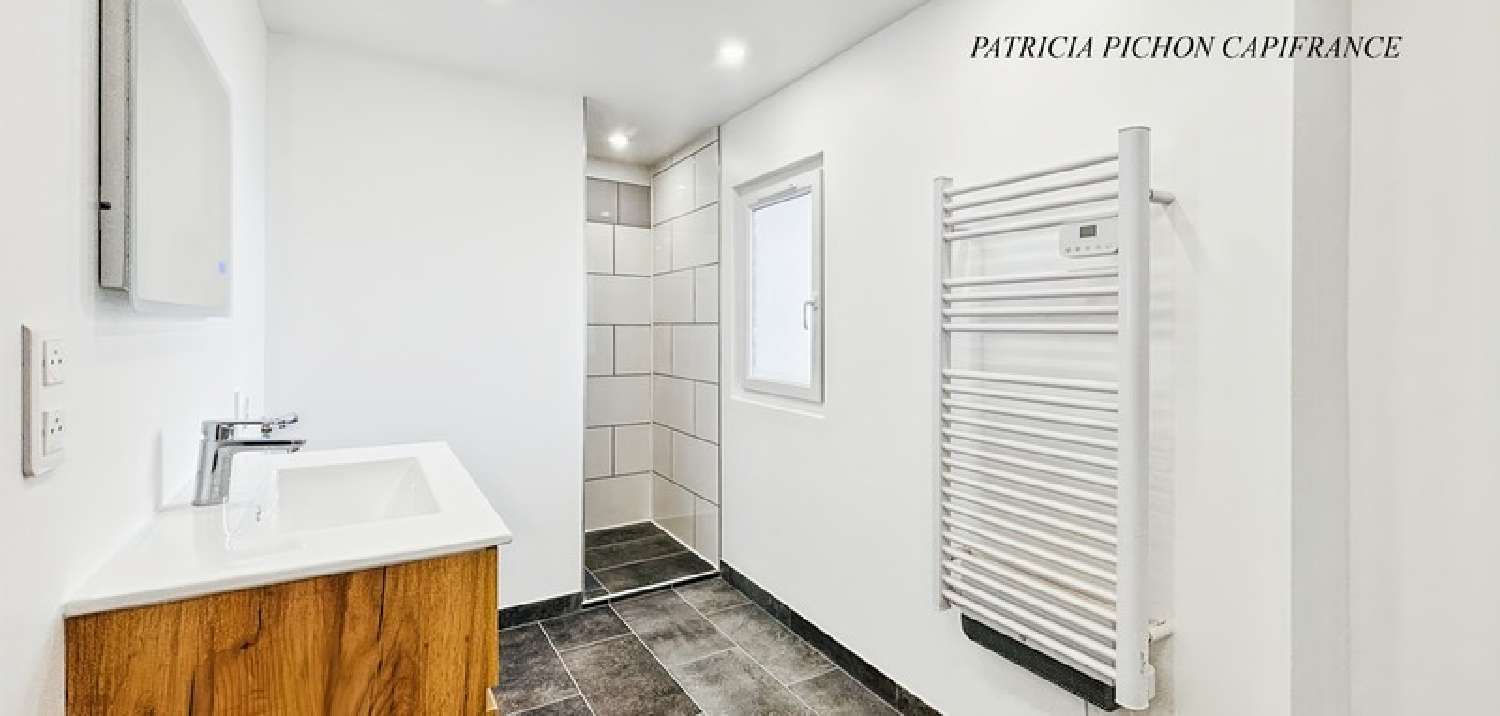 à vendre maison Nogentel Aisne 5
