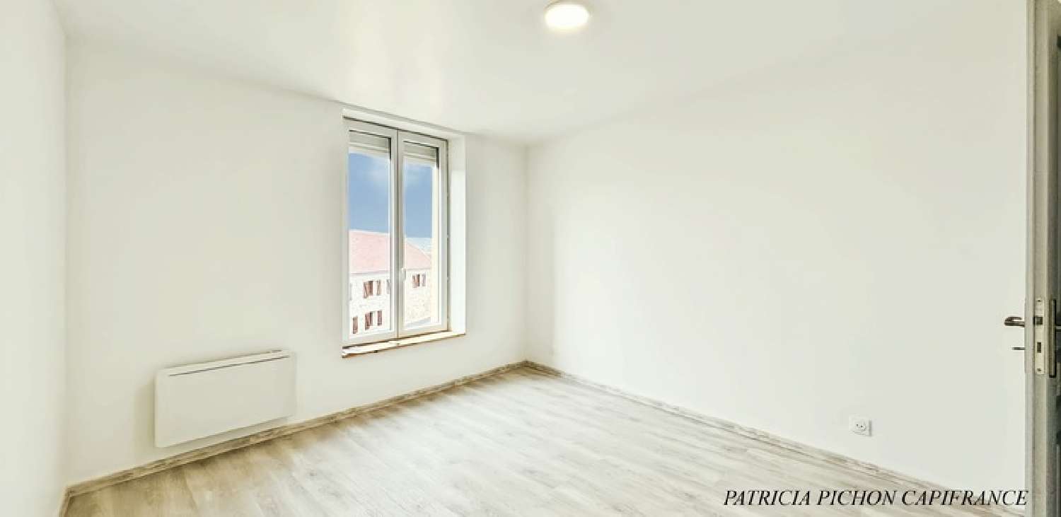  à vendre maison Nogentel Aisne 7