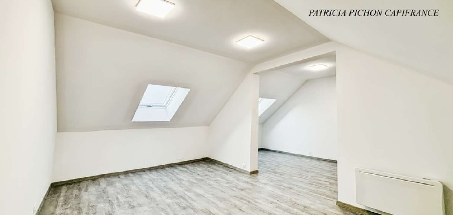  à vendre maison Nogentel Aisne 8