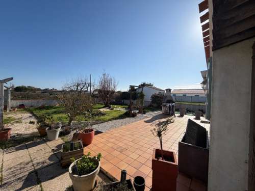 Noirmoutier-en-l'Île Vendée house foto 7333801