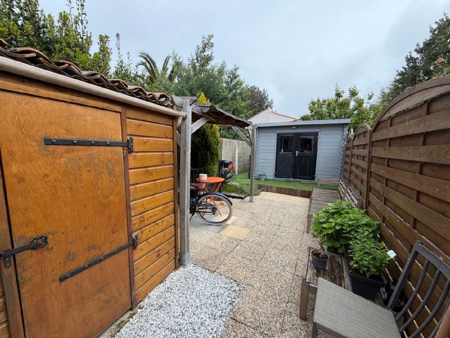  à vendre maison Noirmoutier-en-l'Île Vendée 1
