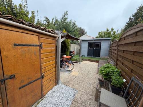 Noirmoutier-en-l'Île Vendée maison foto 7334863