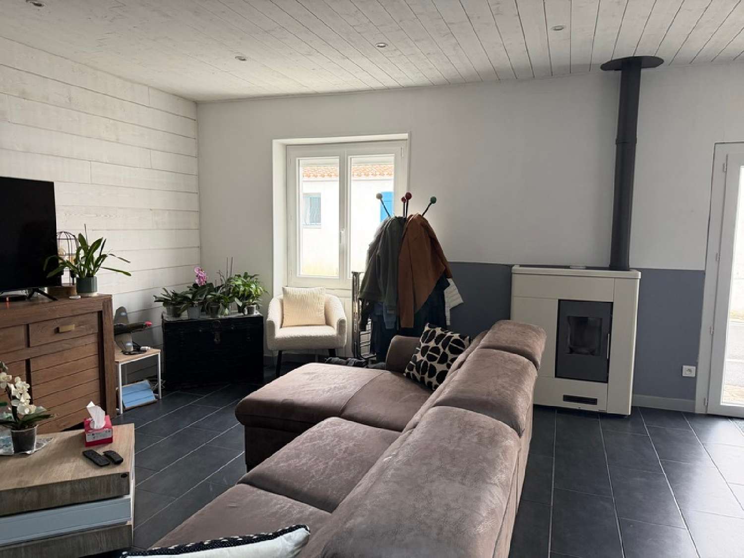  à vendre maison Noirmoutier-en-l'Île Vendée 2