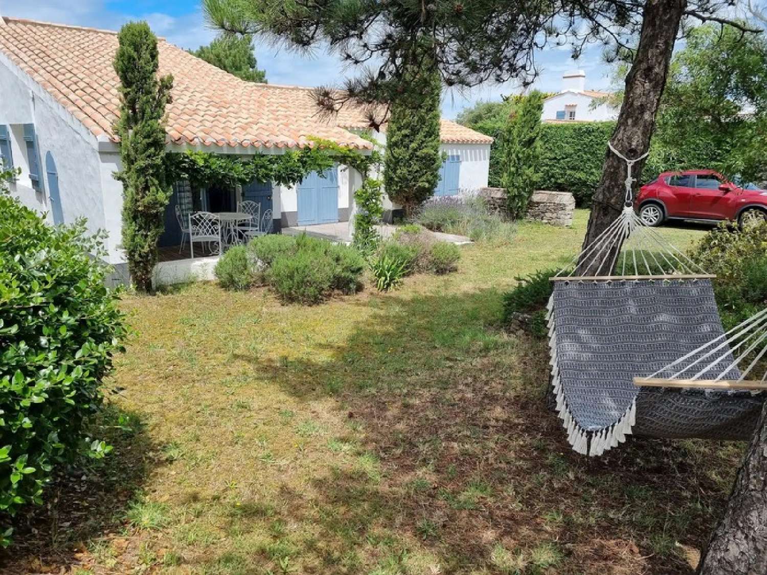  à vendre maison Noirmoutier-en-l'Île Vendée 1