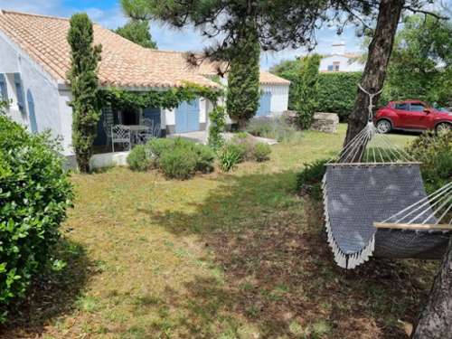 Noirmoutier-en-l'Île Vendée maison foto 7338064