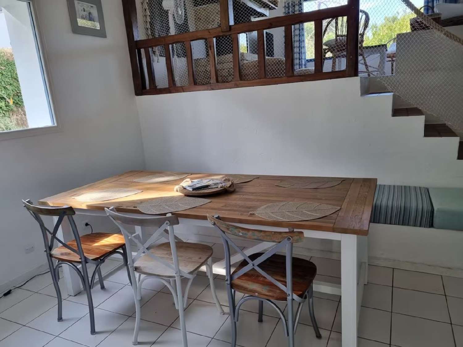  à vendre maison Noirmoutier-en-l'Île Vendée 4
