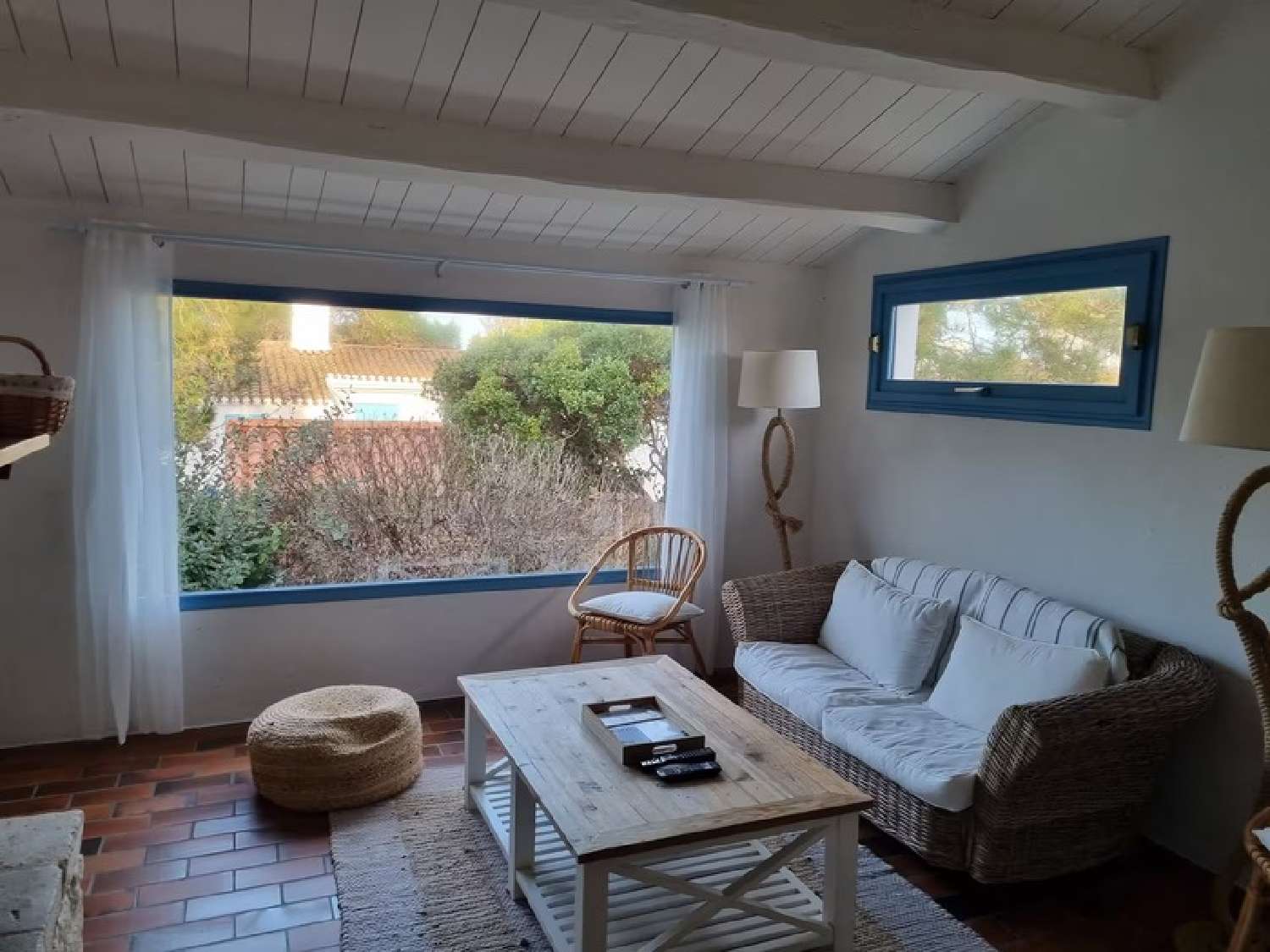  à vendre maison Noirmoutier-en-l'Île Vendée 5